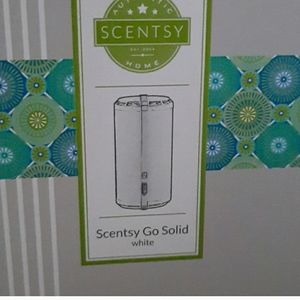 Scentsy GO